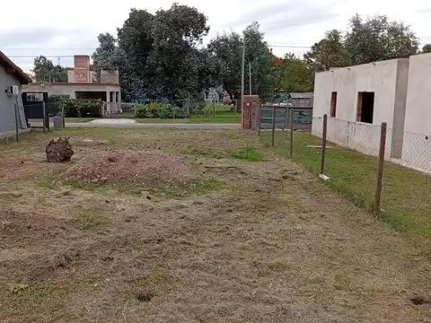 Lote en Venta en Nueva Zelaya, Pilar 375m2