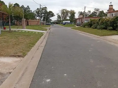 Terreno en Venta en Villa Rosa, USD 28.900
