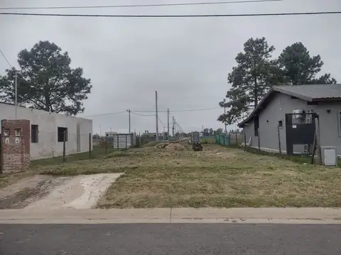 Terreno en Venta en Villa Rosa, USD 28.900
