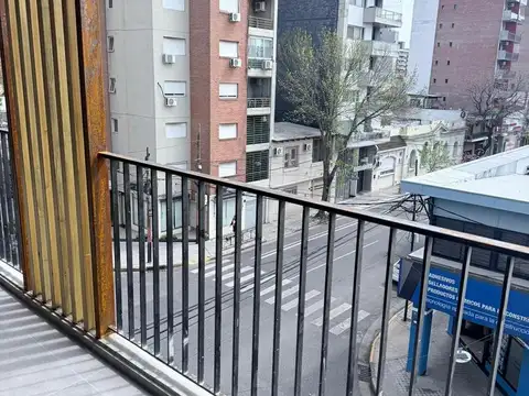 Departamento en Venta en Abasto, USD 68.000