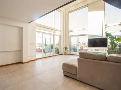Departamento 5 ambientes con 3 baños