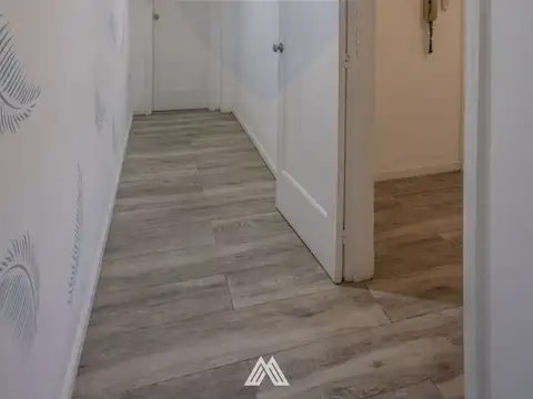 Venta Apartamento 2 dormitorios Cordon con jacuzzi