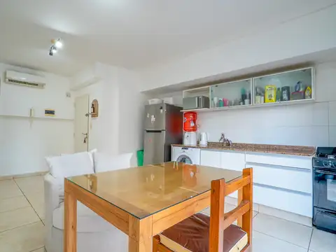 Departamento en Venta en Villa del Parque, USD 110.000