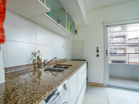 Departamento en Venta 10 años