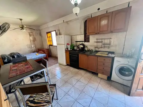 Depto Tipo Casa en Venta de 4 ambientes
