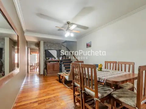 Necochea al 1400 Ramos Mejia