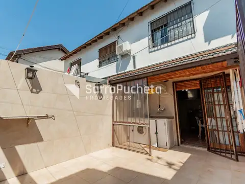 Depto Tipo Casa en Venta en Ramos Mejia Sur, USD 169.000