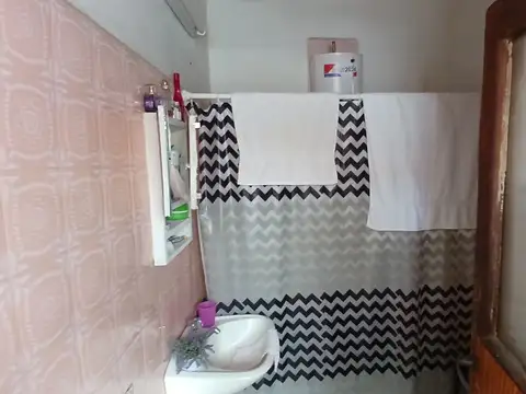 Casa en Venta 55 años