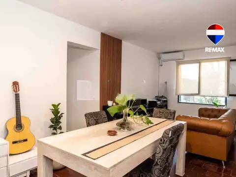 DEPARTAMENTO 4 DORMITORIOS VENTA B° BANCARIO