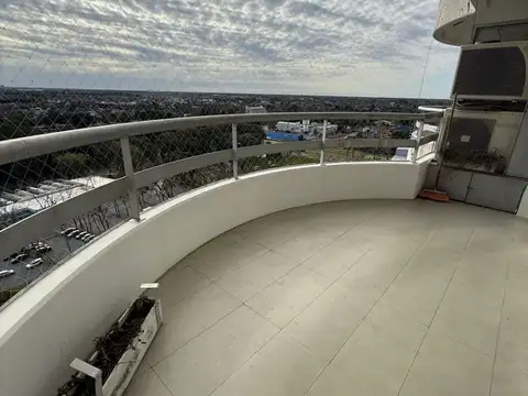 Luis Garcia 1300, Piso 19