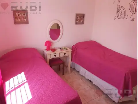 Depto Tipo Casa en Venta con 1 cocheras