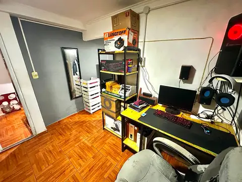 Departamento en Venta de 5 ambientes