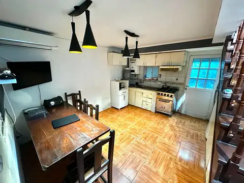 Departamento en Venta 17 años