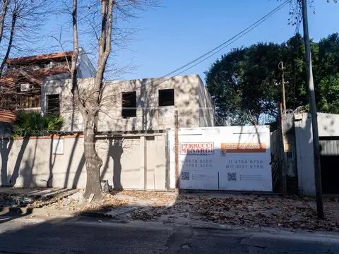 Duplex 4 ambientes a estrenar
