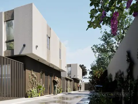 Duplex 4 ambientes a estrenar