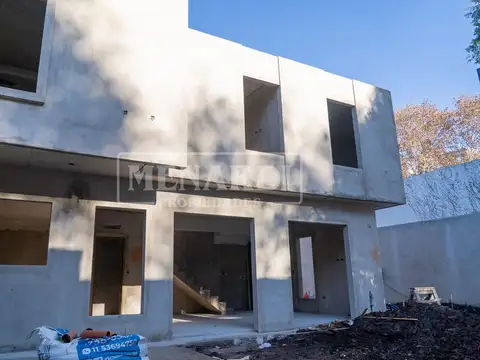Duplex 4 ambientes a estrenar