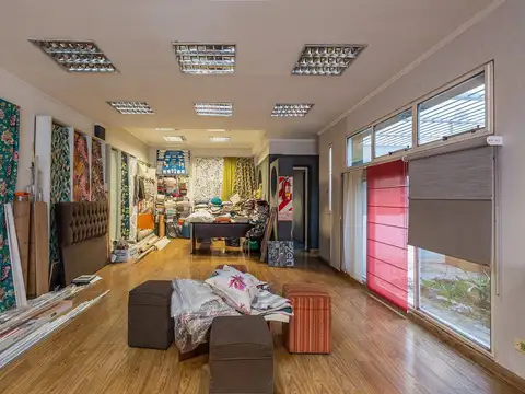 Depto Tipo Casa 5 ambientes con 3 baños
