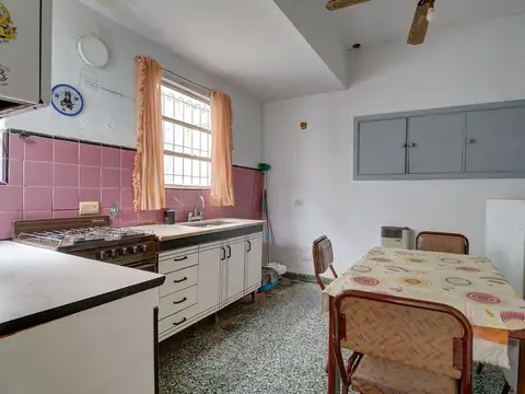 Casa en Venta 56 años