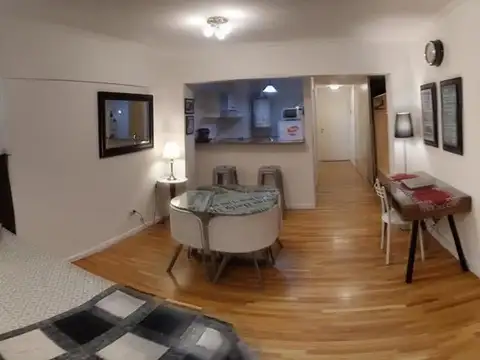 Agüero 500, Piso 3