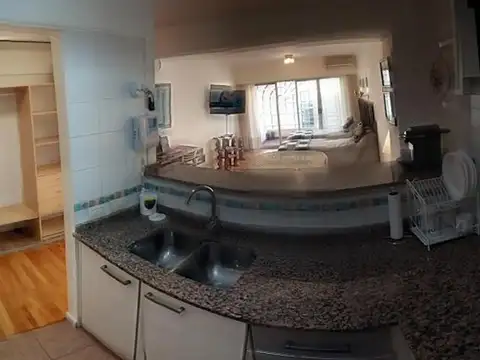 Departamento en Alquiler Temporal 10 años