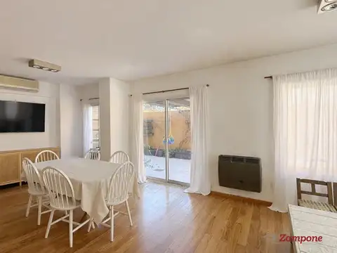 Departamento en Venta con 2 cocheras