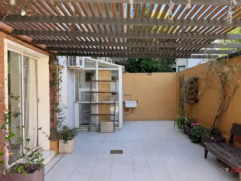 Venta Departamento tipo Duplex 4 ambientes en Edificio la Ventana Beccar 2 cocheras pileta sum