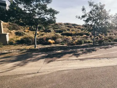 TERRENO EN LA HERRADURA 100% FINANCIADO