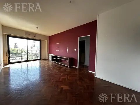 Venta Departamento 3 ambientes en Constitución