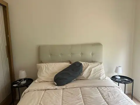 Casa en Alquiler 1 año