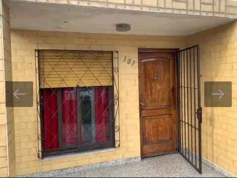 Casa en Venta 39 años