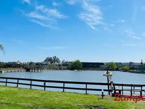 Terreno en Venta en Countries y Barrios Cerrados en Esteban Echeverria, USD 95.000