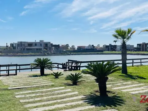 Barrio Cerrado Lagos de Canning I