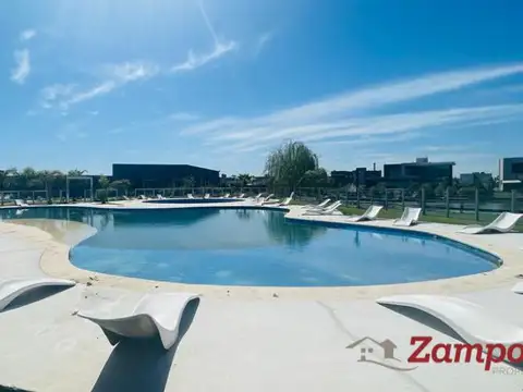 Terreno en Venta de 801,0 m2