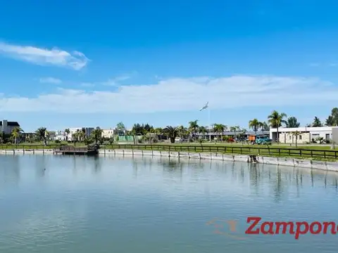 Barrio Cerrado Lagos de Canning I