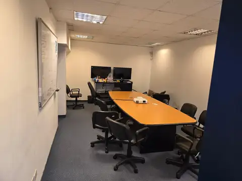 Oficina en Alquiler 12 años