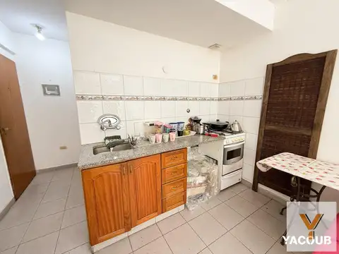 Ph Monoambiente en venta - 1 Baño - 45Mts2 - La Plata