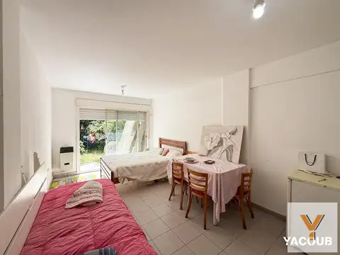 Depto Tipo Casa en Venta 25 años