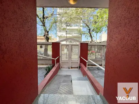 Depto Tipo Casa en Venta de Monoambiente