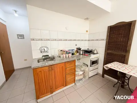 Ph Monoambiente en venta - 1 Baño - 45Mts2 - La Plata