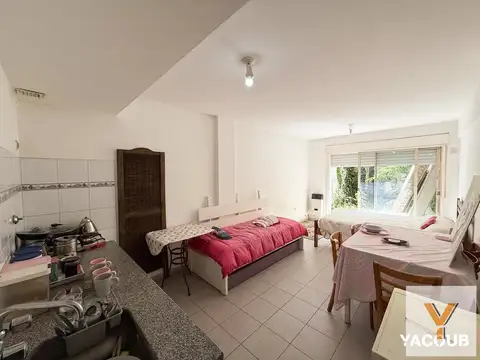 Depto Tipo Casa en Venta al Norte