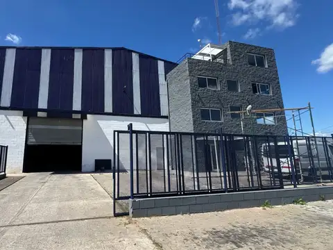 Galpon en Alquiler en Guernica, $ 12.800.000