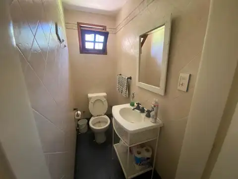 Casa en Alquiler al Este