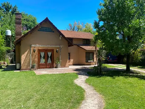 De Los Baqueanos 1500