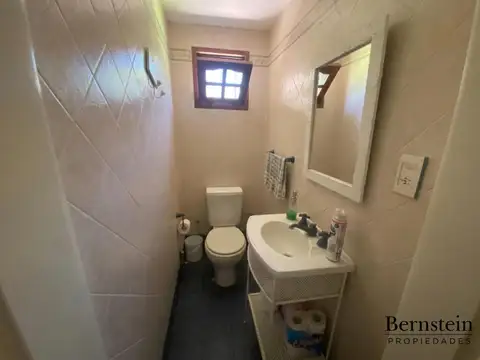 Casa en Alquiler al Este