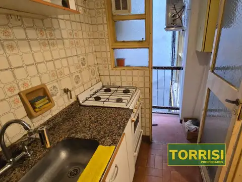 Departamento en Alquiler de 1 dormitorio