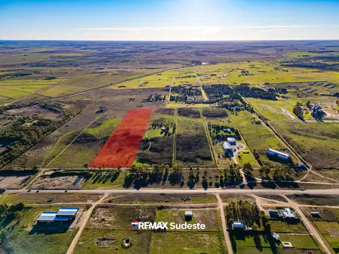 Terreno en Venta en Bahía Blanca, Partido de Bahía Blanca