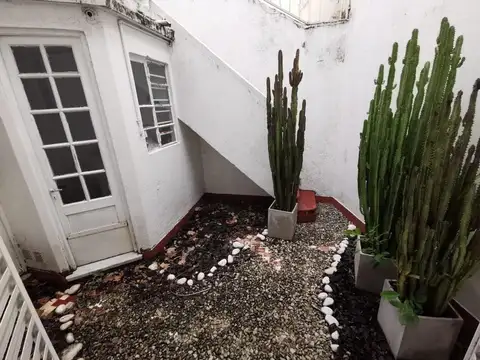 Casa 3 ambientes lote propio 7x11.15 patio terraza