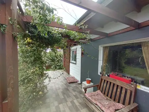 Casa en Venta 15 años