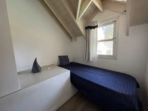 CASA EN VENTA EN SAN DIEGO 6 AMBIENTES | 5 SUITES Y FINANCIA