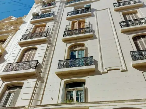 Departamento en Venta en San Nicolás, USD 145.000